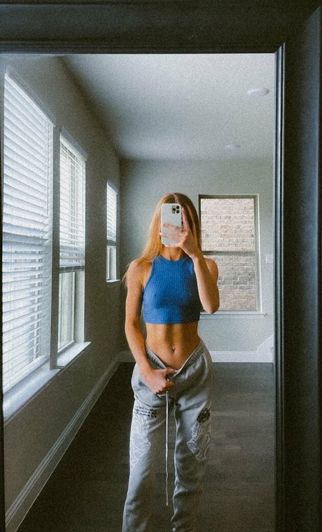 Morgan Kelley onlyfans naked