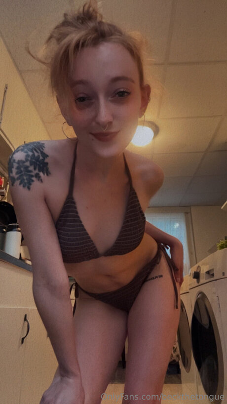 beckthetongue onlyfans leajs