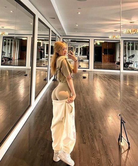 Michelle Kwon sextape onlyfans