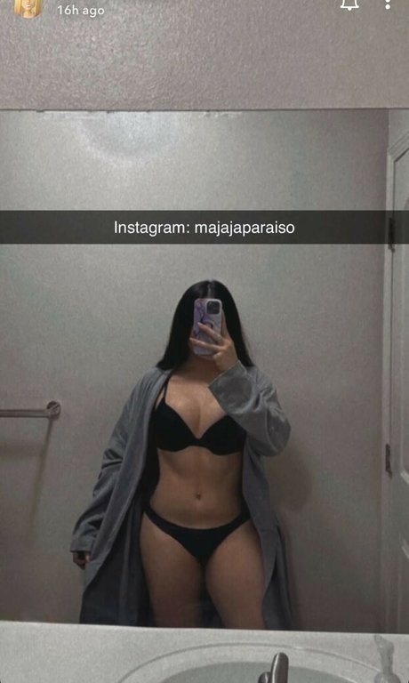 Maria Paraiso only fans porn