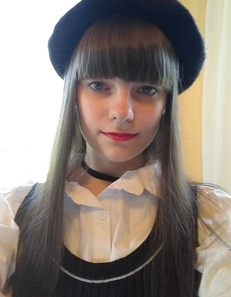 Morbid Mist onlyfans leaked naked