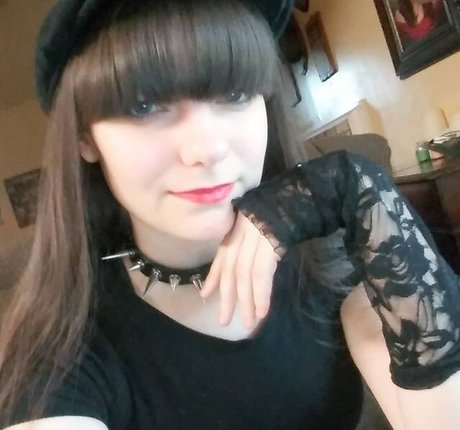 Morbid Mist only fans nude