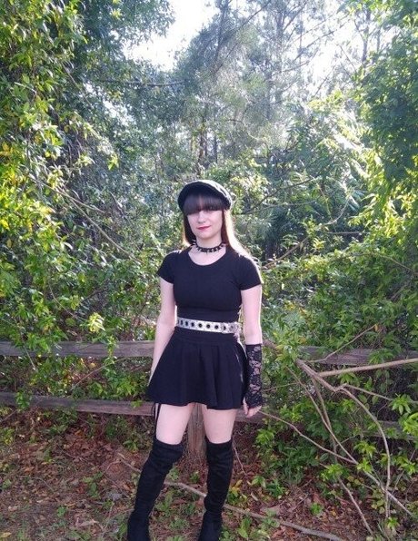 Morbid Mist nude leaked onlyfans