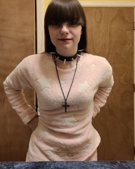 Morbid Mist leaked onlyfans.