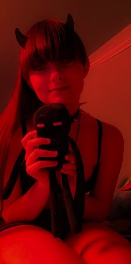 Morbid Mist onlyfans leaks nude