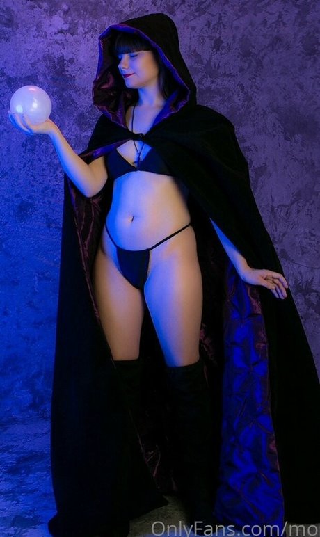 Morbid Mist onlyfans nsfw