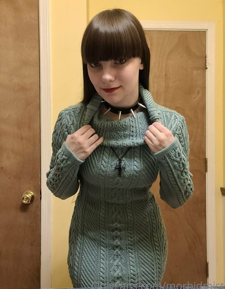 Morbid Mist onlyfans full