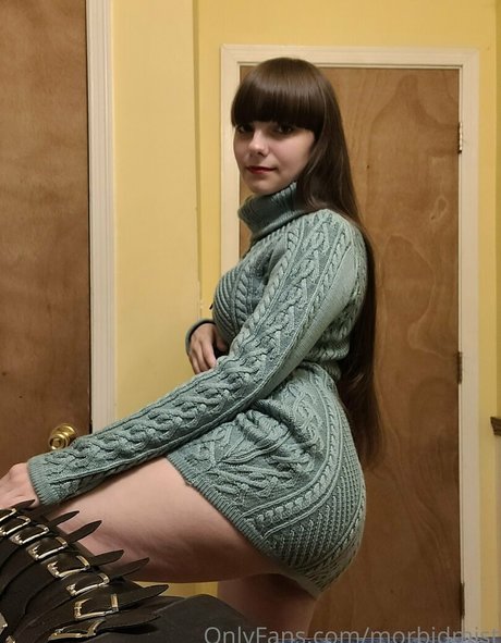 Morbid Mist onlyfans nudes leaks