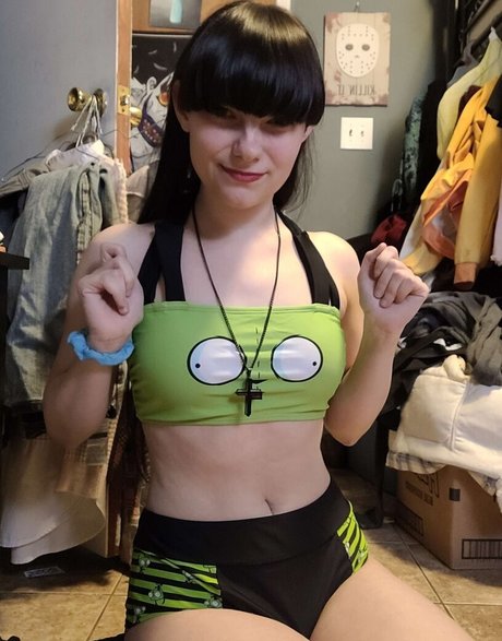 Morbid Mist onlyfans porn nude