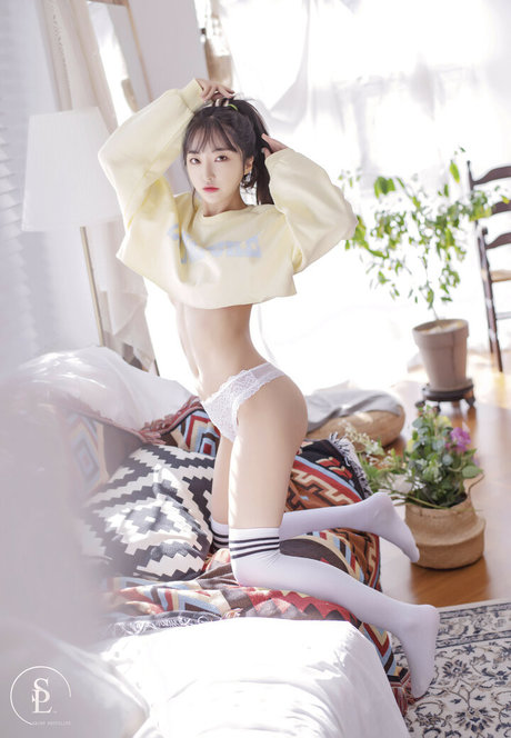 HaNaRi onlyfans leaks naked