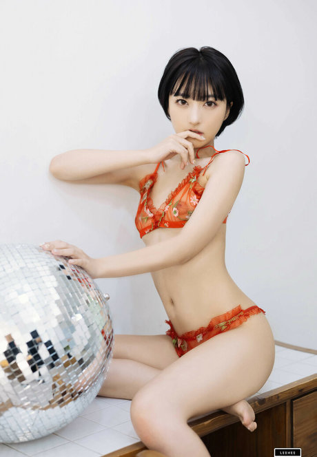 HaNaRi sexy onlyfans