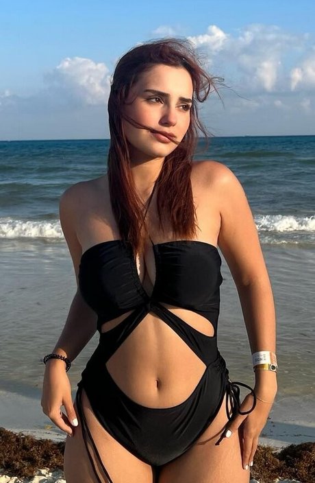 Andrea Chapa porn onlyfans