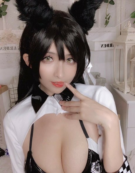 Rioko Cosplay onlyfans leaked pics