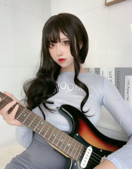 Rioko Cosplay onlyfans leakes