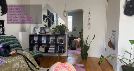 Scarlett5 porn onlyfans leaks