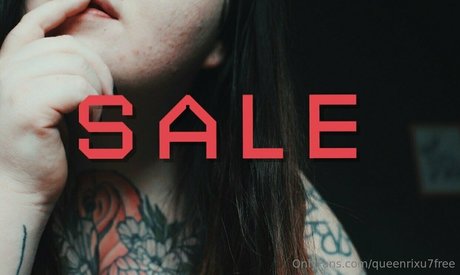 queenrixu7free onlyfans nudes