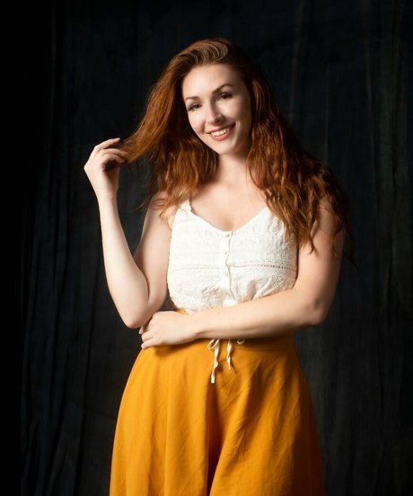 Dane Halo nude onlyfans leaked