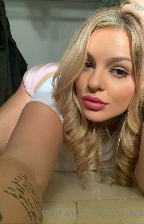 hopecums nude porn onlyfans