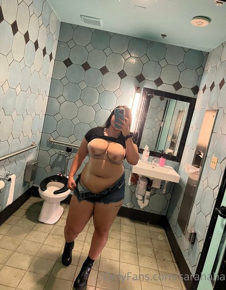sarahaha only fans nudes