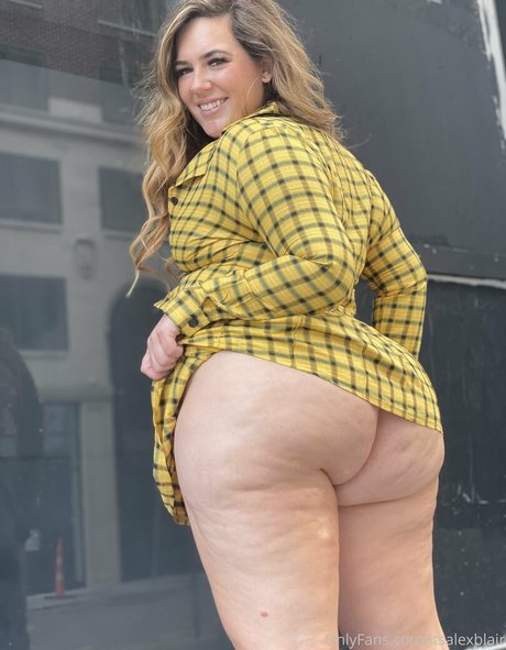 itsalexblair onlyfans content