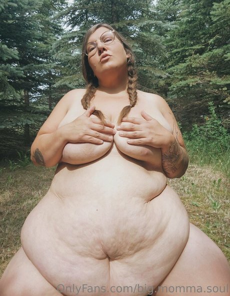 big momma soul nude on onlyfans