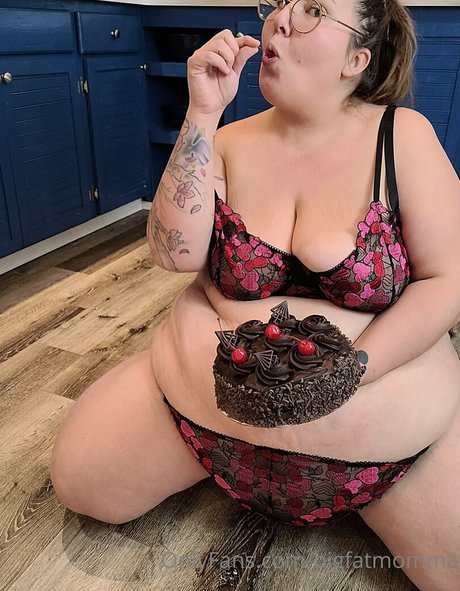 big momma soul naked onlyfans leaked