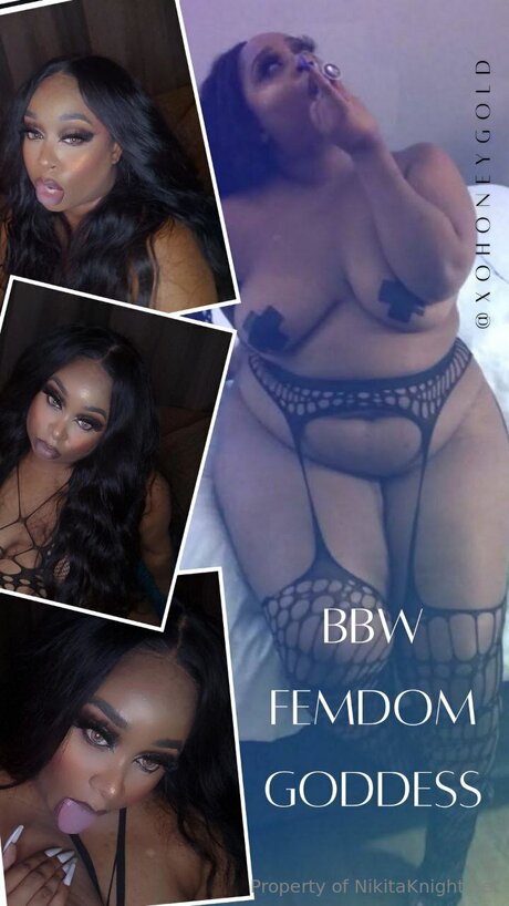 nikatknight only fans nude