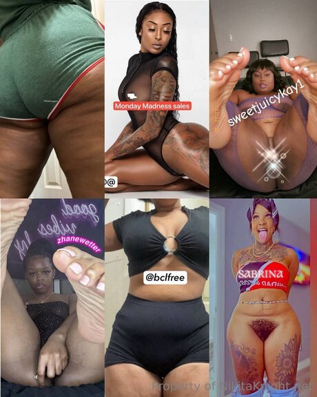 nikatknight leaked naked onlyfans