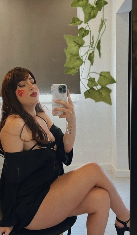 Sweet Vaa nudes onlyfans leaked