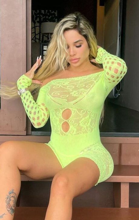 Priscila Madera onlyfans nude pics