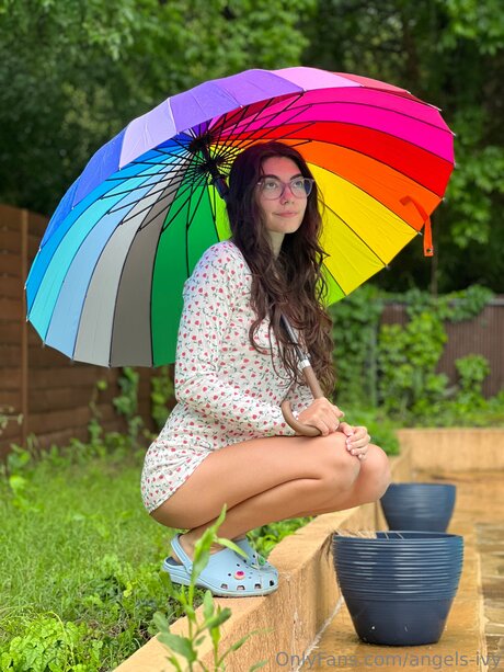 angels ivy topless onlyfans