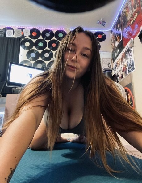 sexystella255 nude on onlyfans