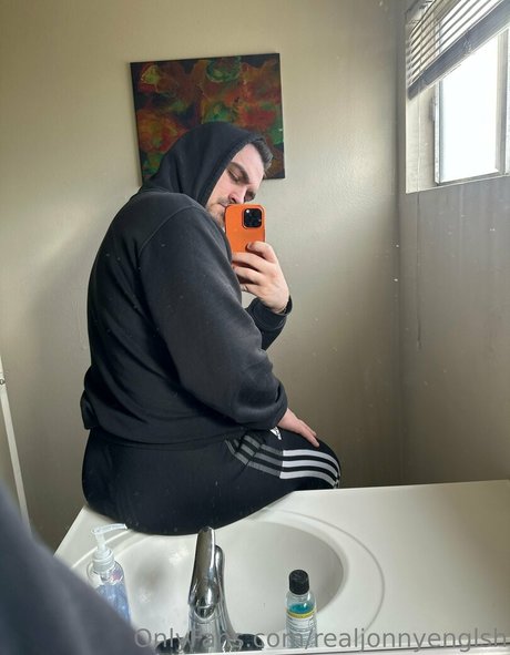 realjonnyenglsh on onlyfans