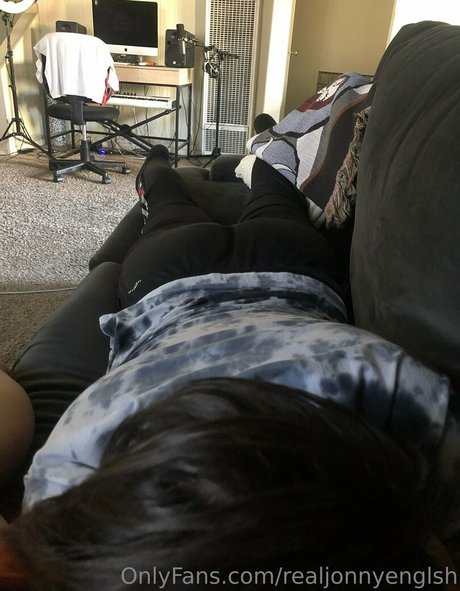 realjonnyenglsh onlyfans leak fuck