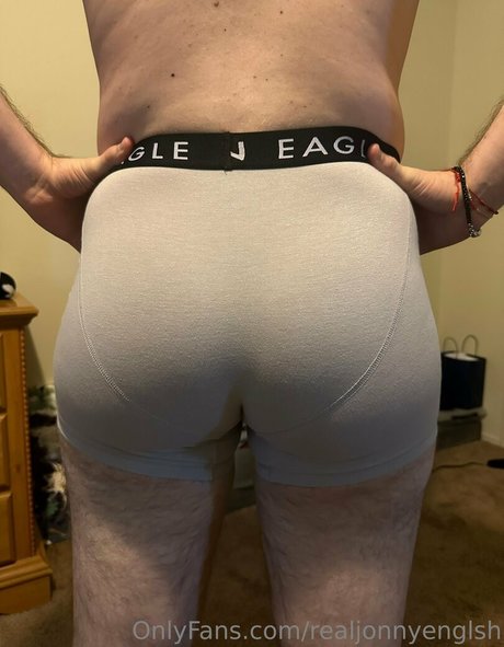 realjonnyenglsh onlyfans porno