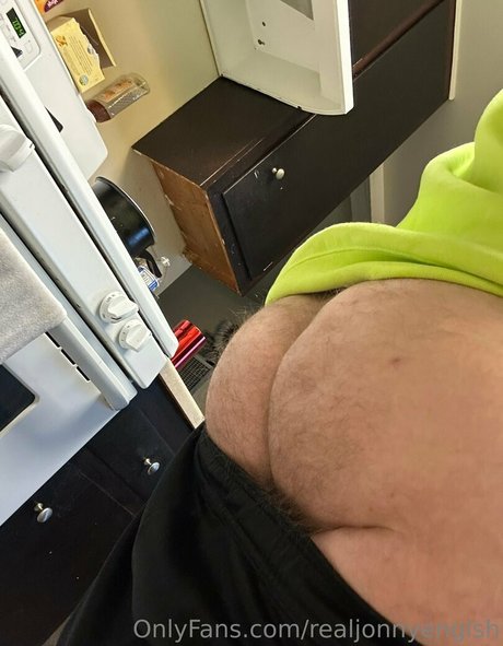 realjonnyenglsh naked only fans