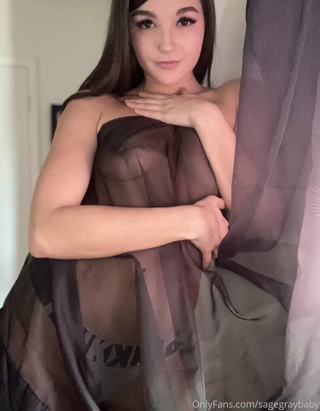 sagegraybaby onlyfans boobs