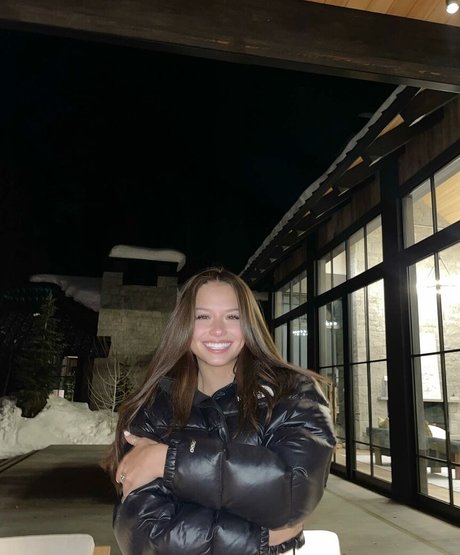 Josie Conely leak onlyfans