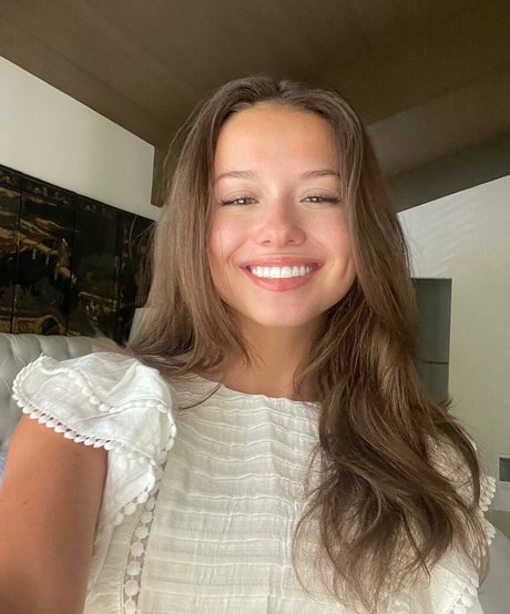 Josie Conely free onlyfans