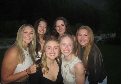 Josie Conely onlyfans leaked