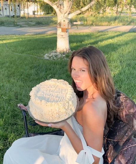 Josie Conely free only fans