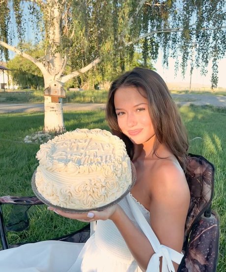 Josie Conely onlyfans sextape