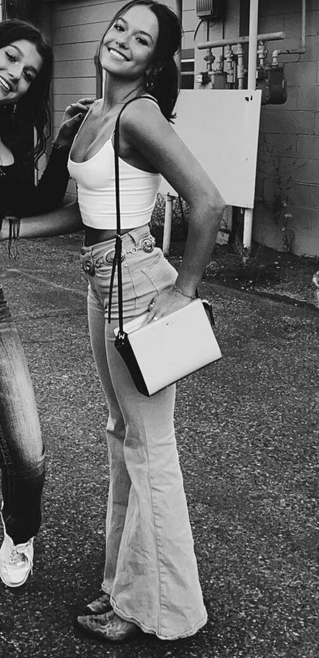 Josie Conely porn onlyfans leaks