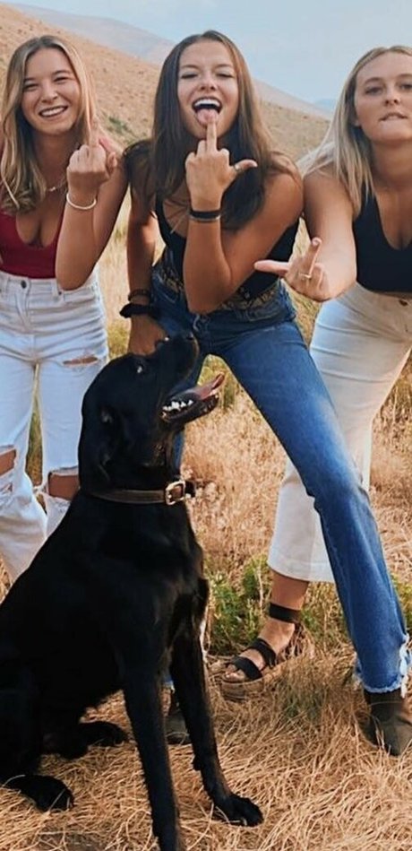 Josie Conely onlyfans porno