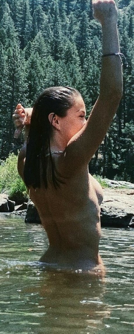 Josie Conely leaked onlyfans porn