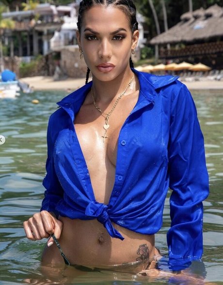 Yeinly Castro leaked onlyfans sex