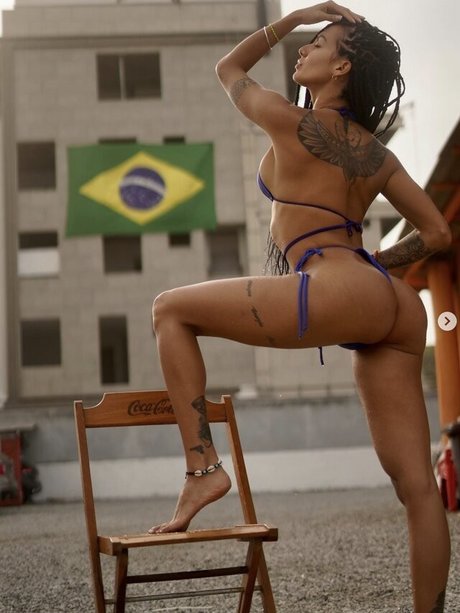 Yeinly Castro leaked onlyfans nude