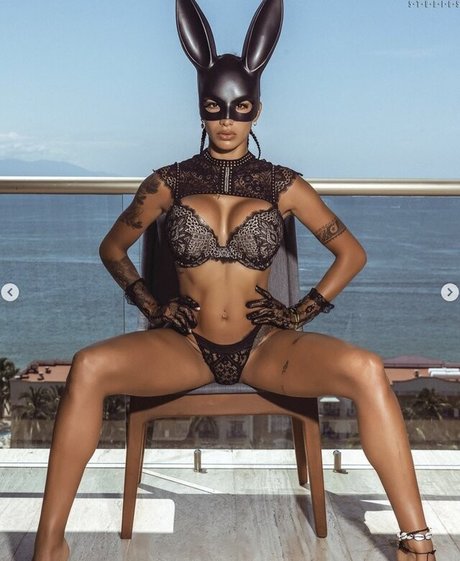 Yeinly Castro only fans