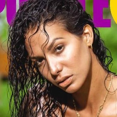 Yeinly Castro onlyfans leaked dirtyship