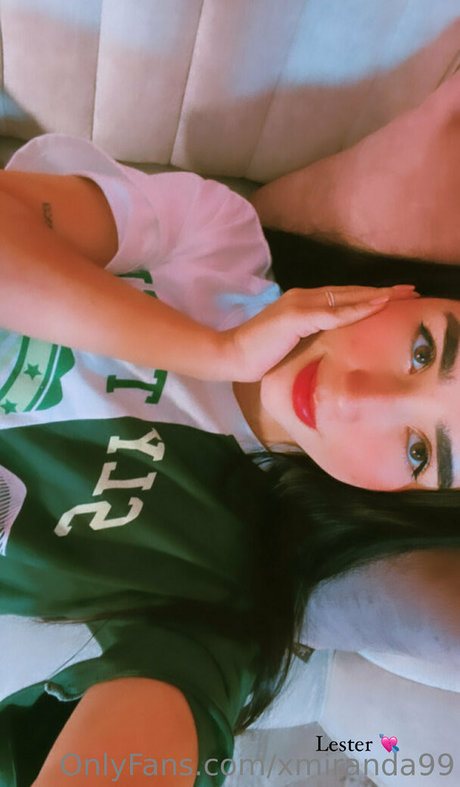 xmiranda99 leaks onlyfans porn